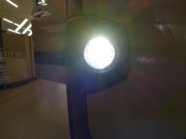 タントファンクロス４ＷＤ　シートヒーター　両側電動スライドドア　アイドリングストップ　プッシュスタート　スマートキー　衝突被害軽減システム　横滑り防止機能　オートライト　オートエアコン（石川県）の中古車