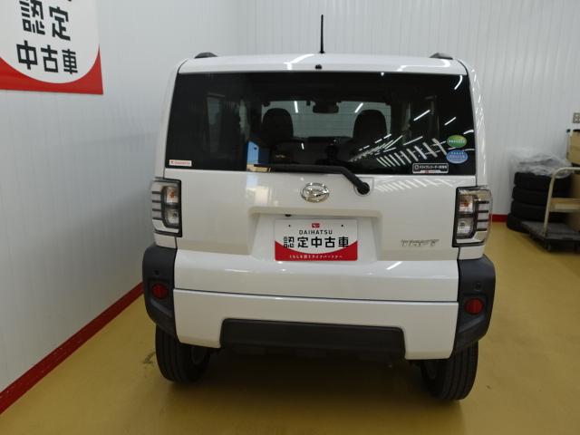 タフトG(石川県)の中古車