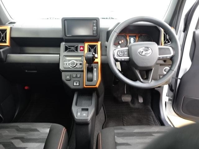 タフトG(石川県)の中古車