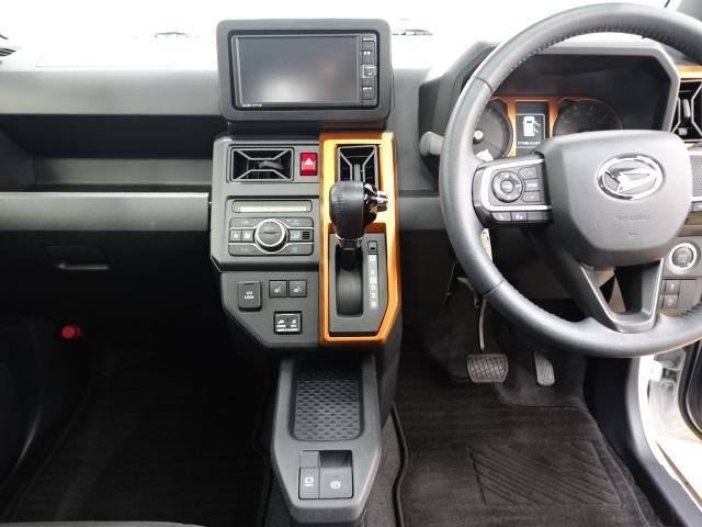 タフトG(石川県)の中古車