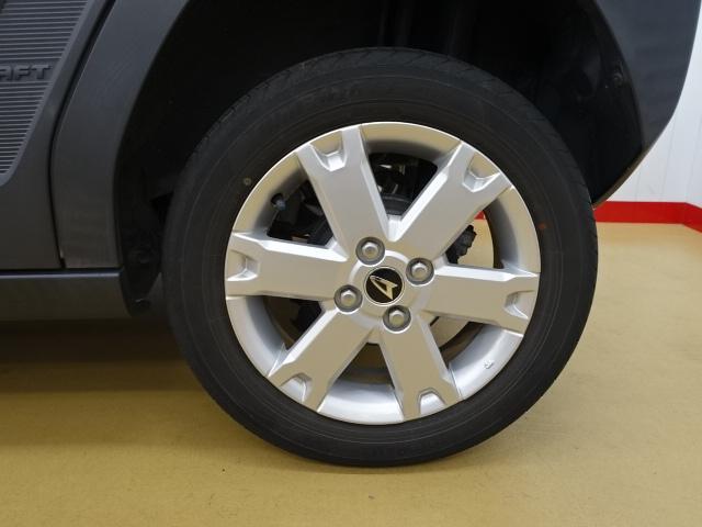 タフトG(石川県)の中古車