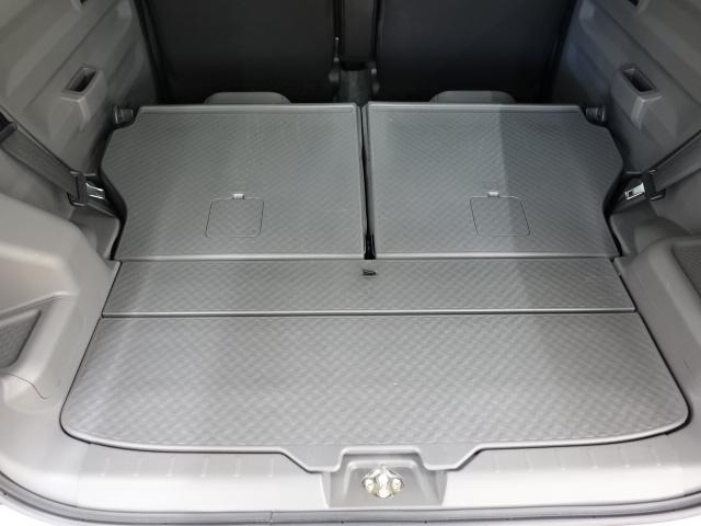 タフトG(石川県)の中古車