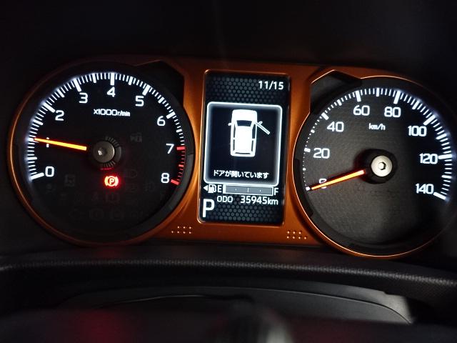 タフトG(石川県)の中古車