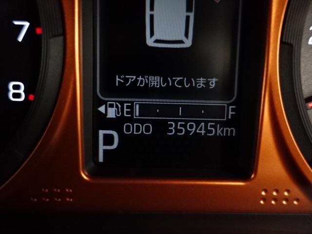タフトG(石川県)の中古車
