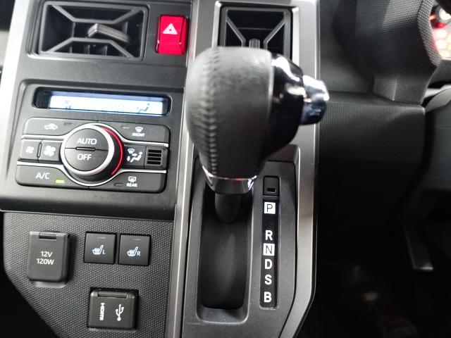 タフトG ダーククロムベンチャー(石川県)の中古車