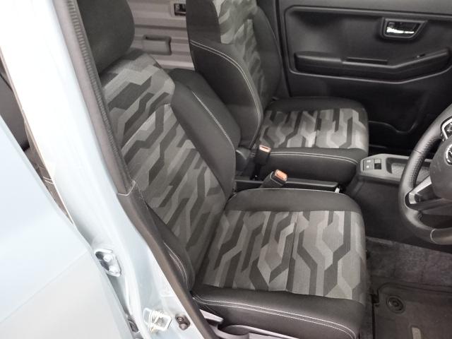 タフトG ダーククロムベンチャー(石川県)の中古車