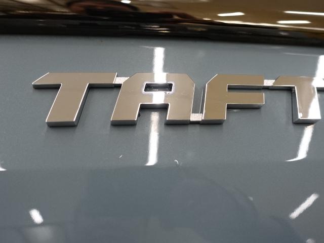 タフトG ダーククロムベンチャー(石川県)の中古車