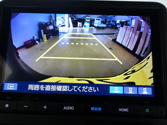 N−BOXカスタムターボ(石川県)の中古車