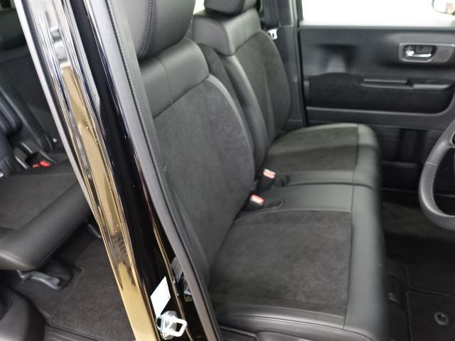 N−BOXカスタムターボ(石川県)の中古車