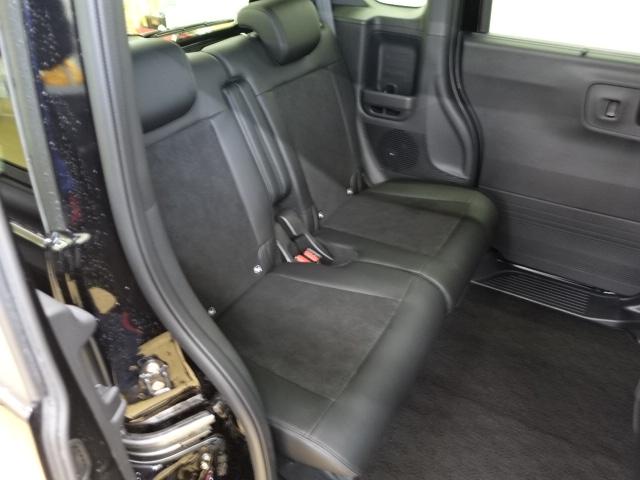 N−BOXカスタムターボ(石川県)の中古車