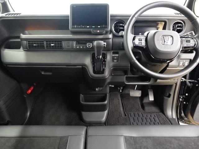 N−BOXカスタムターボ(石川県)の中古車