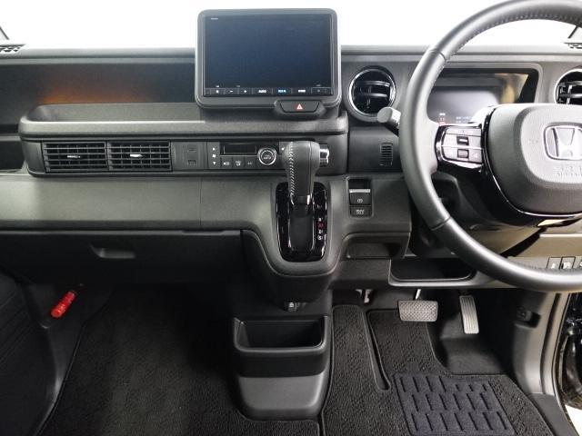 N−BOXカスタムターボ(石川県)の中古車