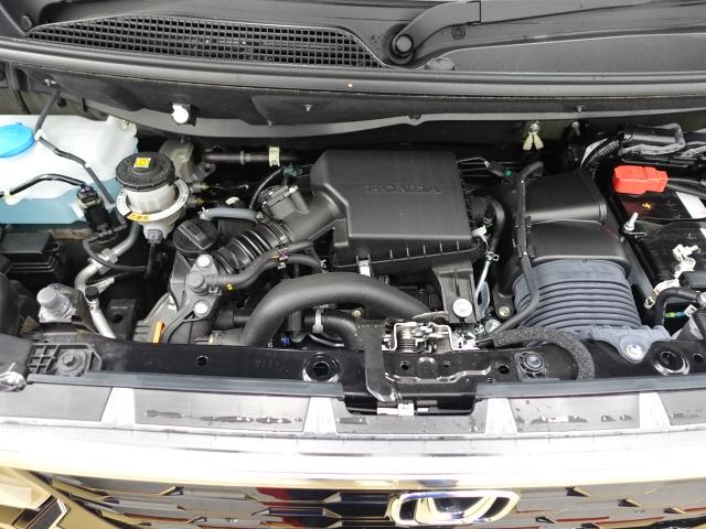 N−BOXカスタムターボ(石川県)の中古車