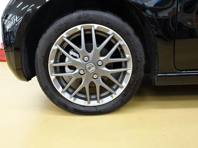 N−BOXカスタムターボ(石川県)の中古車