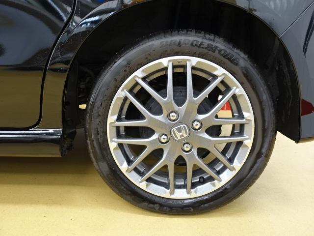 N−BOXカスタムターボ(石川県)の中古車