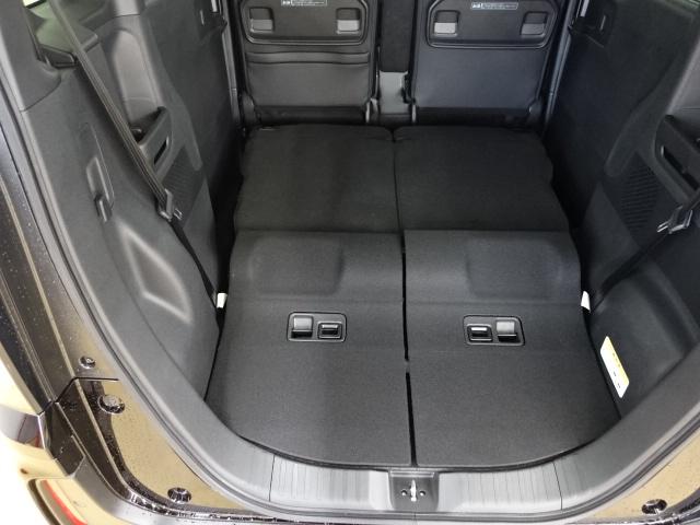 N−BOXカスタムターボ(石川県)の中古車