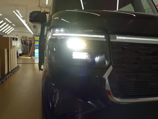 N−BOXカスタムターボ(石川県)の中古車