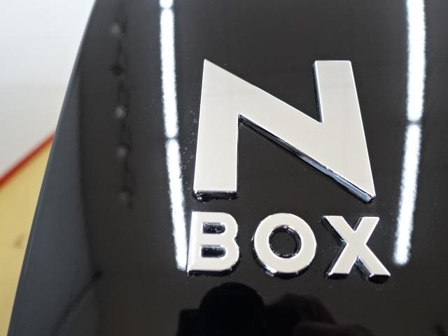 N−BOXカスタムターボ(石川県)の中古車