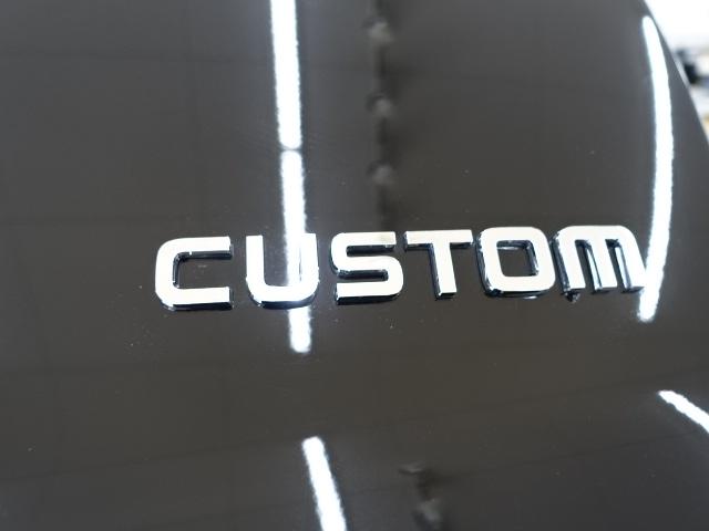 N−BOXカスタムターボ(石川県)の中古車