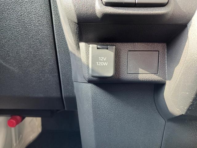 ハイゼットカーゴＤＸ４ＷＤ　スマートアシスト　キーレスリモコン　フロントパワーウインド　スチールホイール　両側リアスライドドア　コーナーセンサー　マニュアルエアコン　オートライト　アイドリングストップ（石川県）の中古車