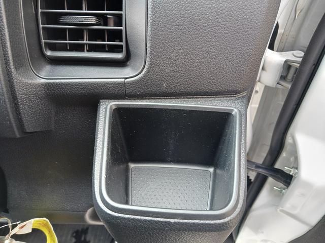 ハイゼットカーゴＤＸ４ＷＤ　スマートアシスト　キーレスリモコン　フロントパワーウインド　スチールホイール　両側リアスライドドア　コーナーセンサー　マニュアルエアコン　オートライト　アイドリングストップ（石川県）の中古車