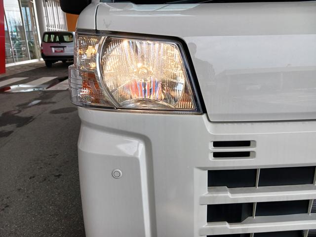 ハイゼットカーゴＤＸ４ＷＤ　スマートアシスト　キーレスリモコン　フロントパワーウインド　スチールホイール　両側リアスライドドア　コーナーセンサー　マニュアルエアコン　オートライト　アイドリングストップ（石川県）の中古車