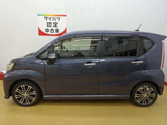 ムーヴカスタム　ＲＳ　ＳＡ（石川県）の中古車