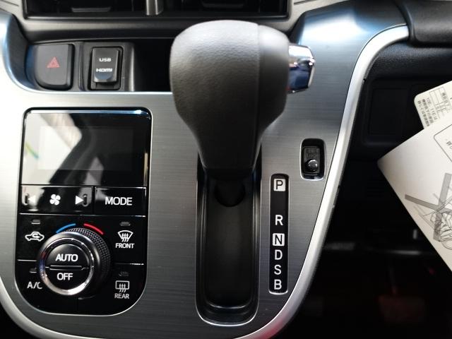 ムーヴカスタム　ＲＳ　ＳＡ（石川県）の中古車