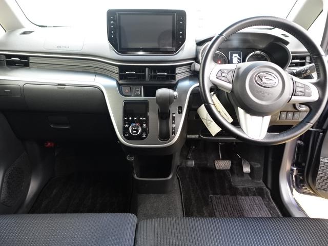 ムーヴカスタム　ＲＳ　ＳＡ（石川県）の中古車