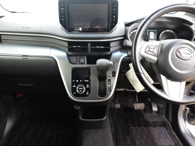 ムーヴカスタム　ＲＳ　ＳＡ（石川県）の中古車