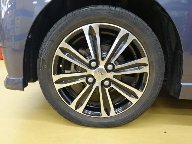 ムーヴカスタム　ＲＳ　ＳＡ（石川県）の中古車