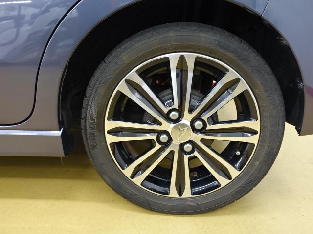 ムーヴカスタム　ＲＳ　ＳＡ（石川県）の中古車