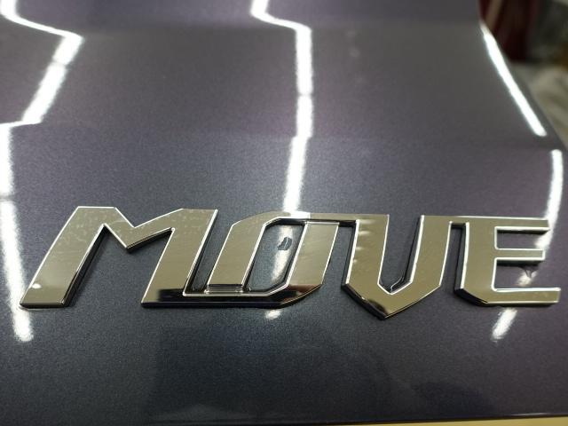 ムーヴカスタム　ＲＳ　ＳＡ（石川県）の中古車