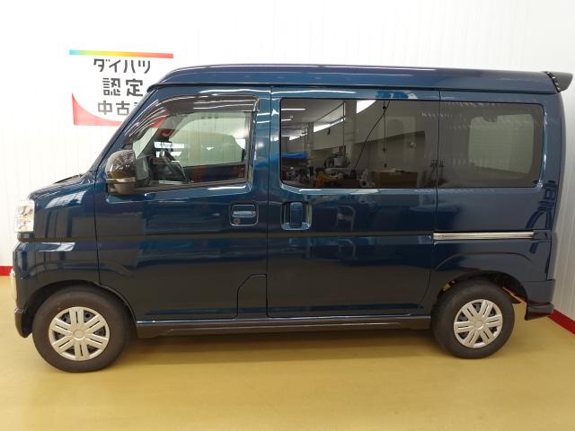 アトレーＲＳ（石川県）の中古車