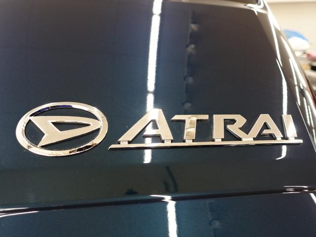 アトレーＲＳ（石川県）の中古車