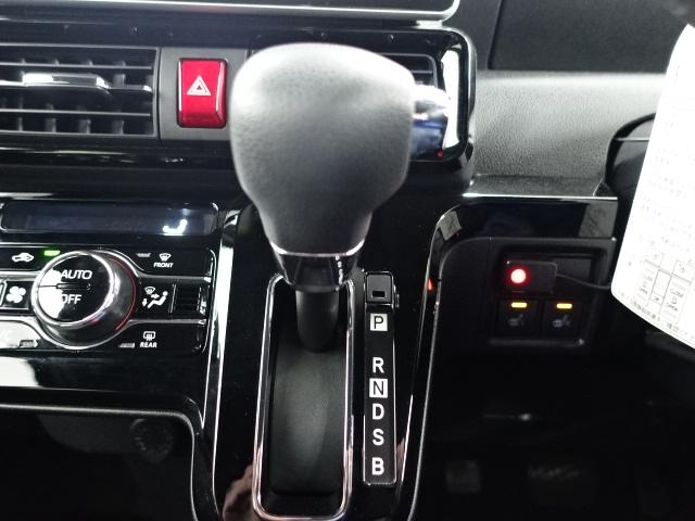 タントカスタムX(石川県)の中古車