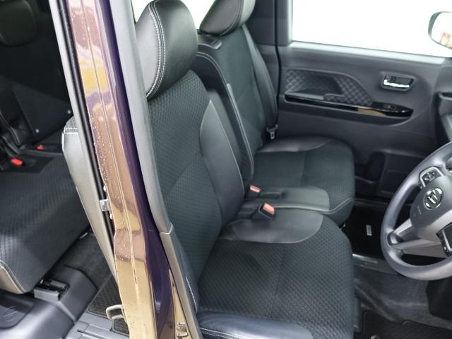 タントカスタムX(石川県)の中古車