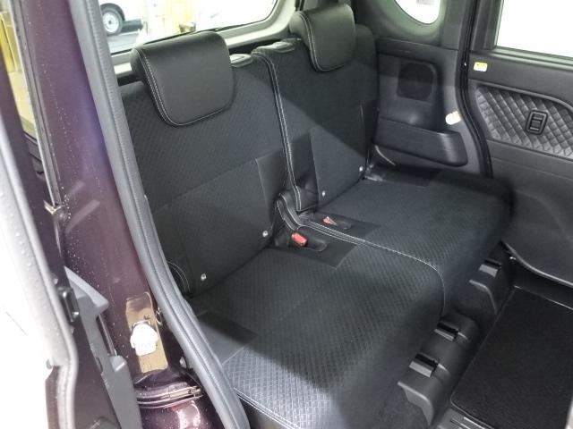 タントカスタムX(石川県)の中古車