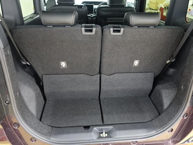 タントカスタムX(石川県)の中古車