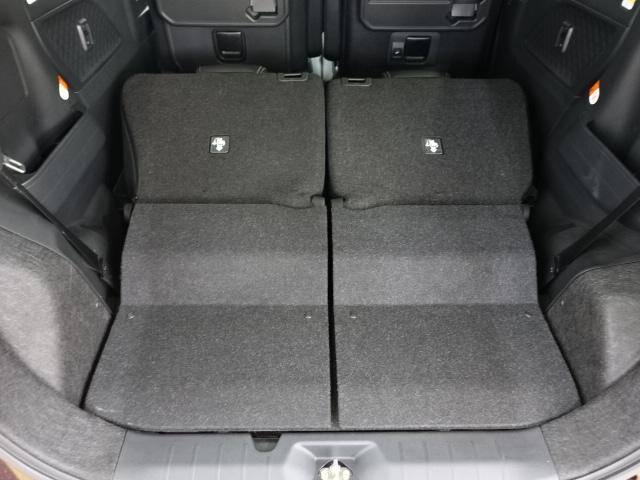 タントカスタムX(石川県)の中古車