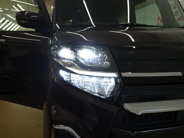 タントカスタムX(石川県)の中古車