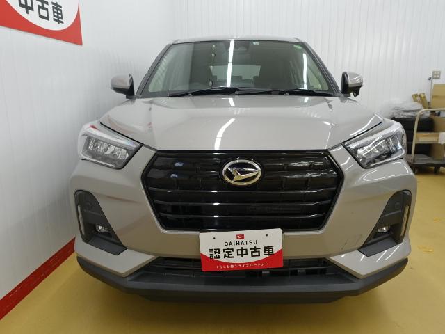 ロッキープレミアムG(石川県)の中古車