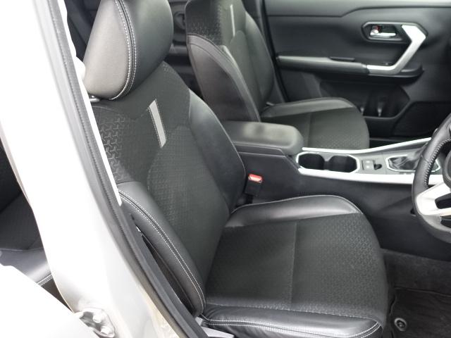 ロッキープレミアムG(石川県)の中古車