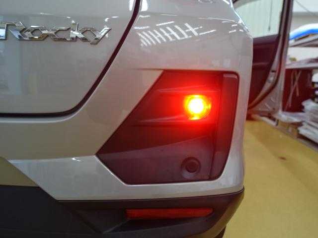 ロッキープレミアムG(石川県)の中古車