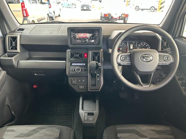 タフトＧ　クロムベンチャー４ＷＤ　スカイルーフ　プッシュスタート　スマートキー　オートライト　オートエアコン　電動パーキングブレーキ　衝突被害軽減システム　横滑り防止機能　アイドリングストップ（石川県）の中古車