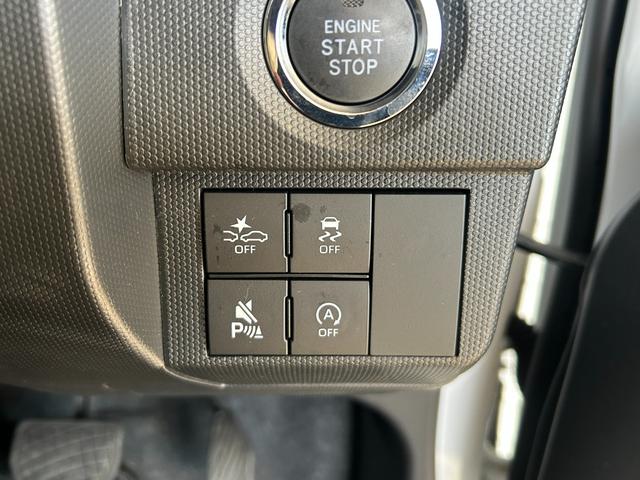 タフトＧ　クロムベンチャー４ＷＤ　スカイルーフ　プッシュスタート　スマートキー　オートライト　オートエアコン　電動パーキングブレーキ　衝突被害軽減システム　横滑り防止機能　アイドリングストップ（石川県）の中古車