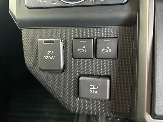 タフトＧ　クロムベンチャー４ＷＤ　スカイルーフ　プッシュスタート　スマートキー　オートライト　オートエアコン　電動パーキングブレーキ　衝突被害軽減システム　横滑り防止機能　アイドリングストップ（石川県）の中古車