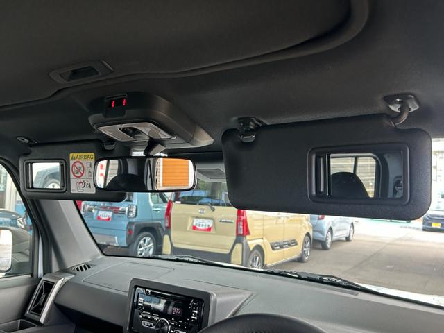 タフトＧ　クロムベンチャー４ＷＤ　スカイルーフ　プッシュスタート　スマートキー　オートライト　オートエアコン　電動パーキングブレーキ　衝突被害軽減システム　横滑り防止機能　アイドリングストップ（石川県）の中古車