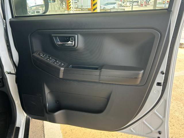 タフトＧ　クロムベンチャー４ＷＤ　スカイルーフ　プッシュスタート　スマートキー　オートライト　オートエアコン　電動パーキングブレーキ　衝突被害軽減システム　横滑り防止機能　アイドリングストップ（石川県）の中古車