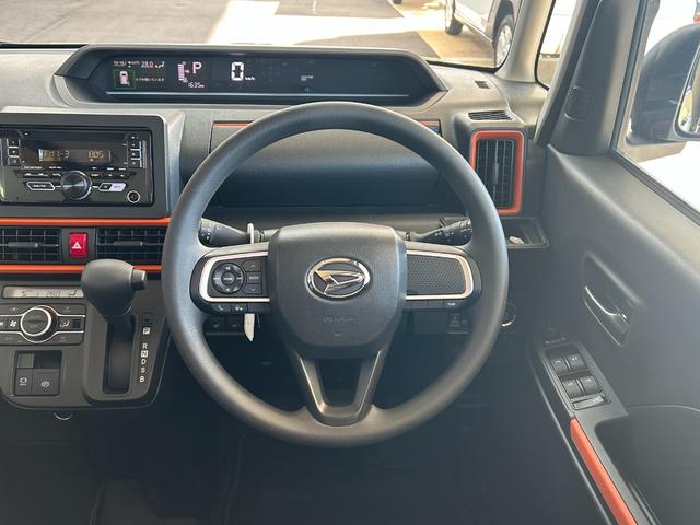 タントファンクロス（石川県）の中古車